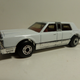 Illustration for article titled Matchbox Lincoln Towncar